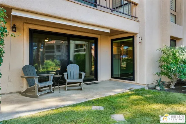 $309,000 | 35200 Cathedral Canyon Drive, Unit J81, Cathedral City, CA 92234