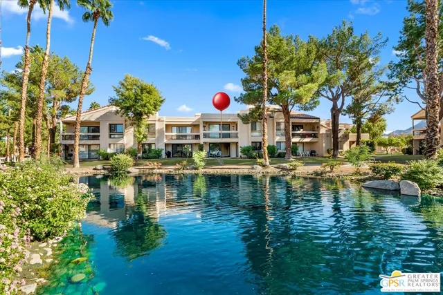 $309,000 | 35200 Cathedral Canyon Drive, Unit J81, Cathedral City, CA 92234