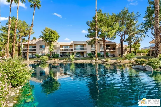 $309,000 | 35200 Cathedral Canyon Drive, Unit J81, Cathedral City, CA 92234