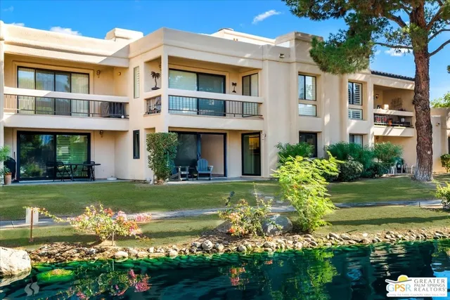 $309,000 | 35200 Cathedral Canyon Drive, Unit J81, Cathedral City, CA 92234