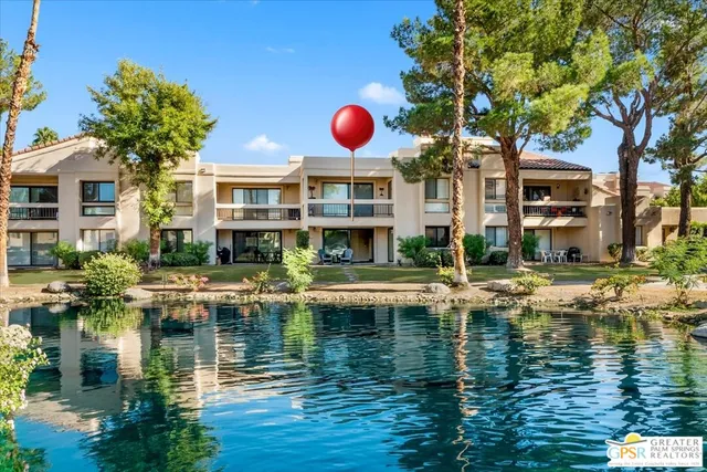 $309,000 | 35200 Cathedral Canyon Drive, Unit J81, Cathedral City, CA 92234