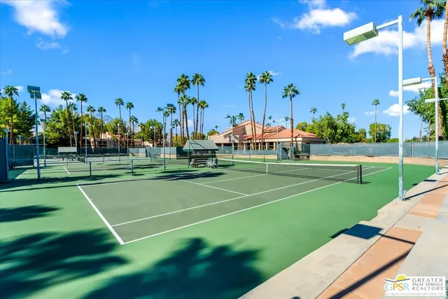 $309,000 | 35200 Cathedral Canyon Drive, Unit J81, Cathedral City, CA 92234