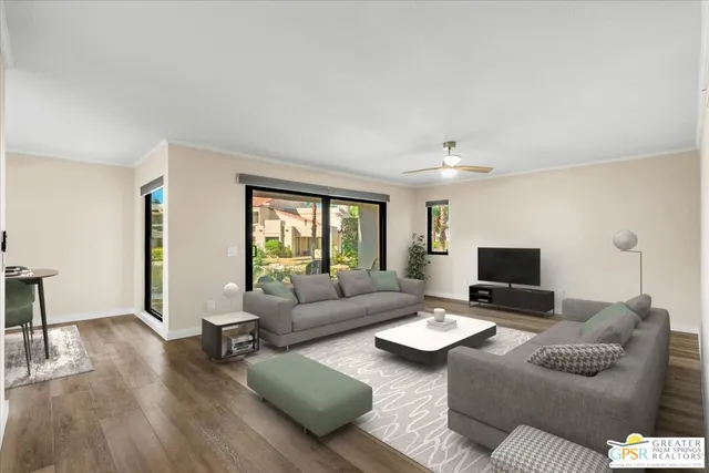 $309,000 | 35200 Cathedral Canyon Drive, Unit J81, Cathedral City, CA 92234