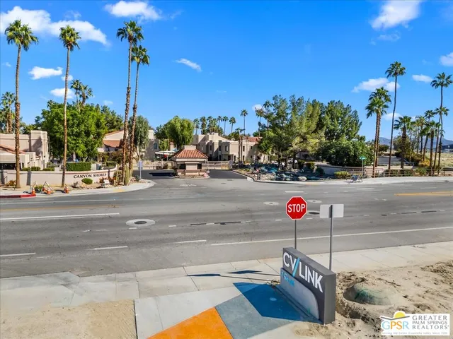 $309,000 | 35200 Cathedral Canyon Drive, Unit J81, Cathedral City, CA 92234