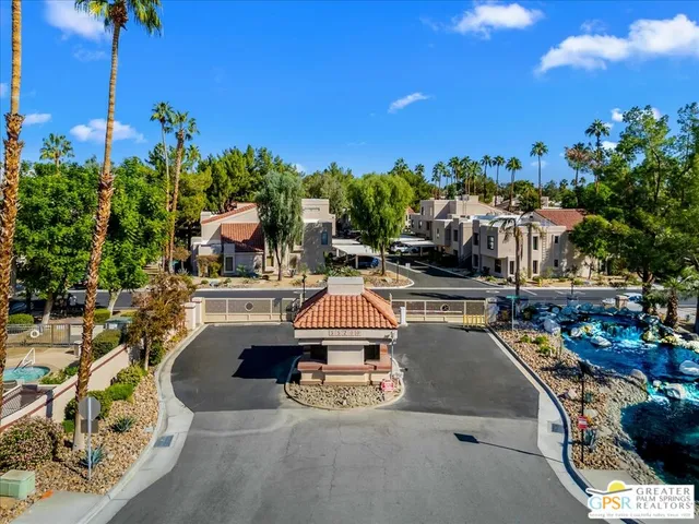 $309,000 | 35200 Cathedral Canyon Drive, Unit J81, Cathedral City, CA 92234
