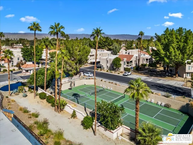 $309,000 | 35200 Cathedral Canyon Drive, Unit J81, Cathedral City, CA 92234