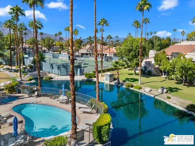 $309,000 | 35200 Cathedral Canyon Drive, Unit J81, Cathedral City, CA 92234