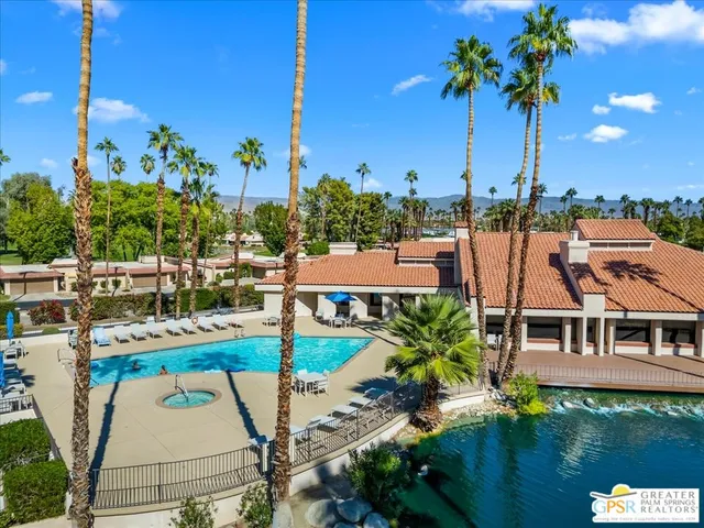 $309,000 | 35200 Cathedral Canyon Drive, Unit J81, Cathedral City, CA 92234