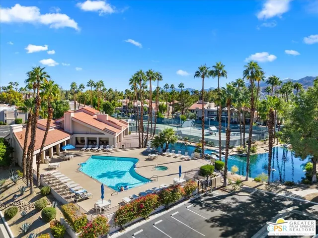 $309,000 | 35200 Cathedral Canyon Drive, Unit J81, Cathedral City, CA 92234