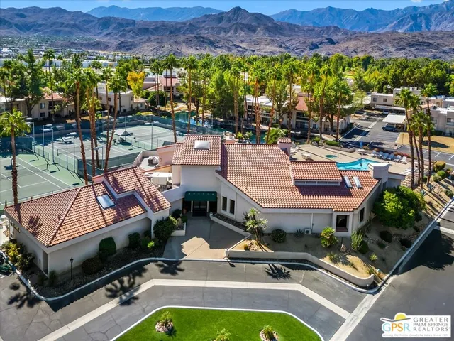 $309,000 | 35200 Cathedral Canyon Drive, Unit J81, Cathedral City, CA 92234