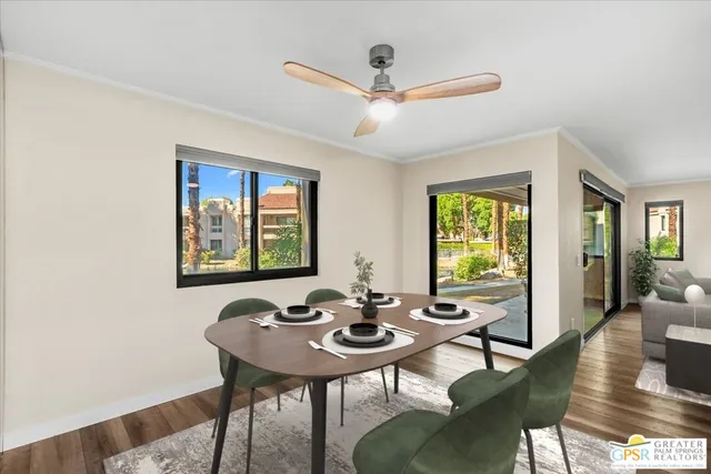 $309,000 | 35200 Cathedral Canyon Drive, Unit J81, Cathedral City, CA 92234