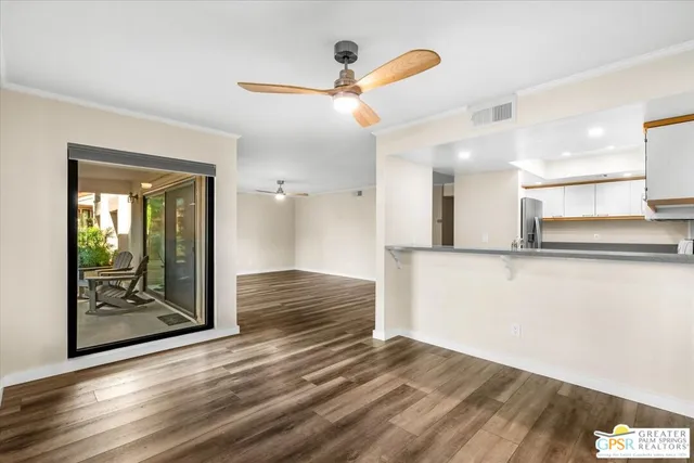 $309,000 | 35200 Cathedral Canyon Drive, Unit J81, Cathedral City, CA 92234