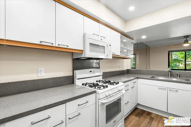 $309,000 | 35200 Cathedral Canyon Drive, Unit J81, Cathedral City, CA 92234