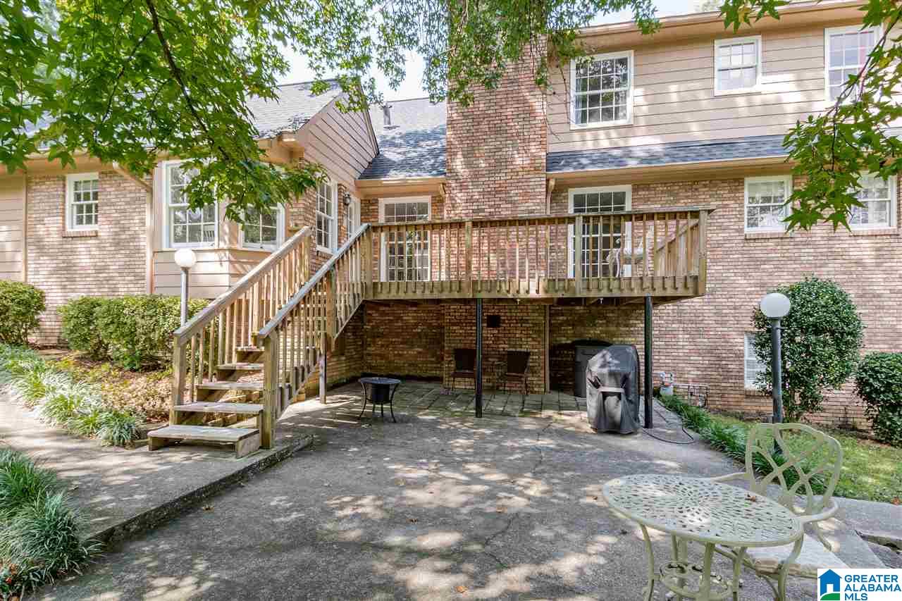 3115 Old Ivy Road Birmingham, AL 35210 - Photo 40 of 50