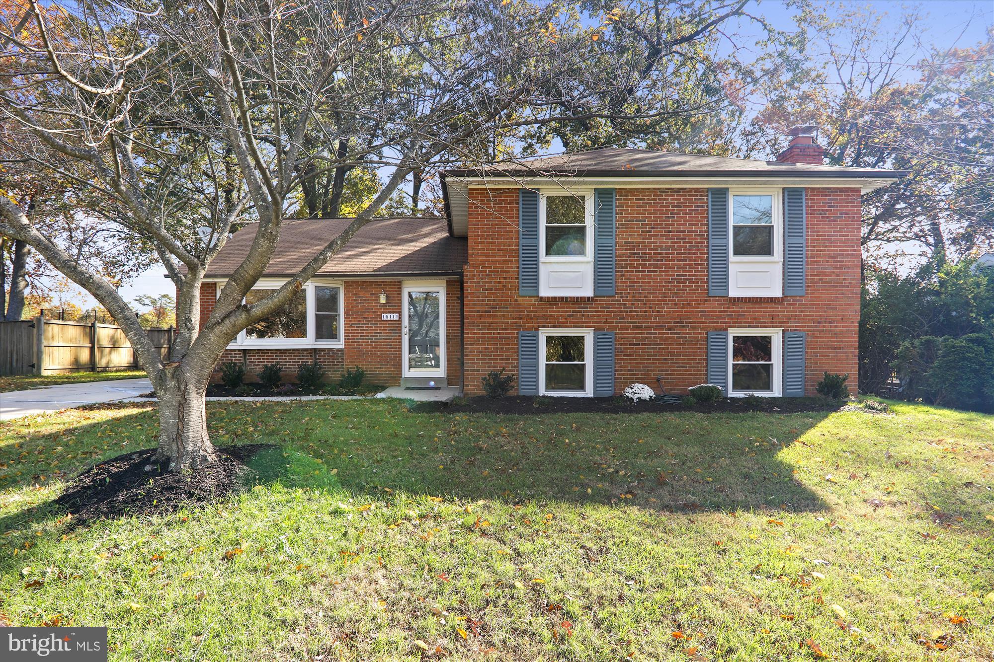 16111 Jerald Road Laurel, MD 20707 - Photo 3 of 46 Welcome to 16111 Jerald Road