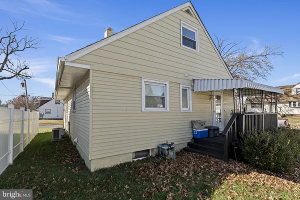 $285,000 | 34 Andy Snyder Boulevard, Woodbury, NJ 08096