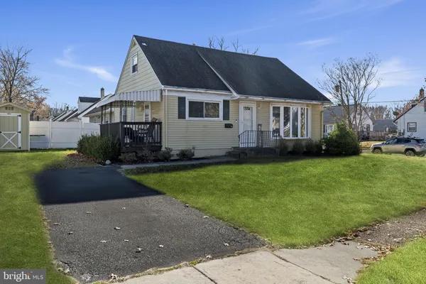 $285,000 | 34 Andy Snyder Boulevard, Woodbury, NJ 08096
