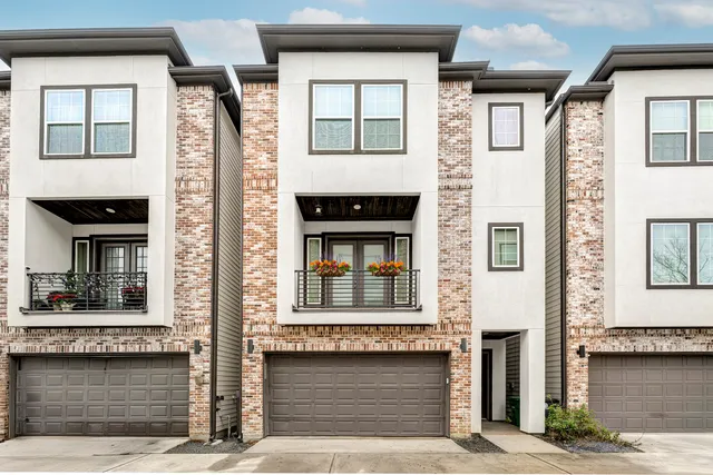 $3,500 | 5932 Petty Street, Unit B, Houston, TX 77007