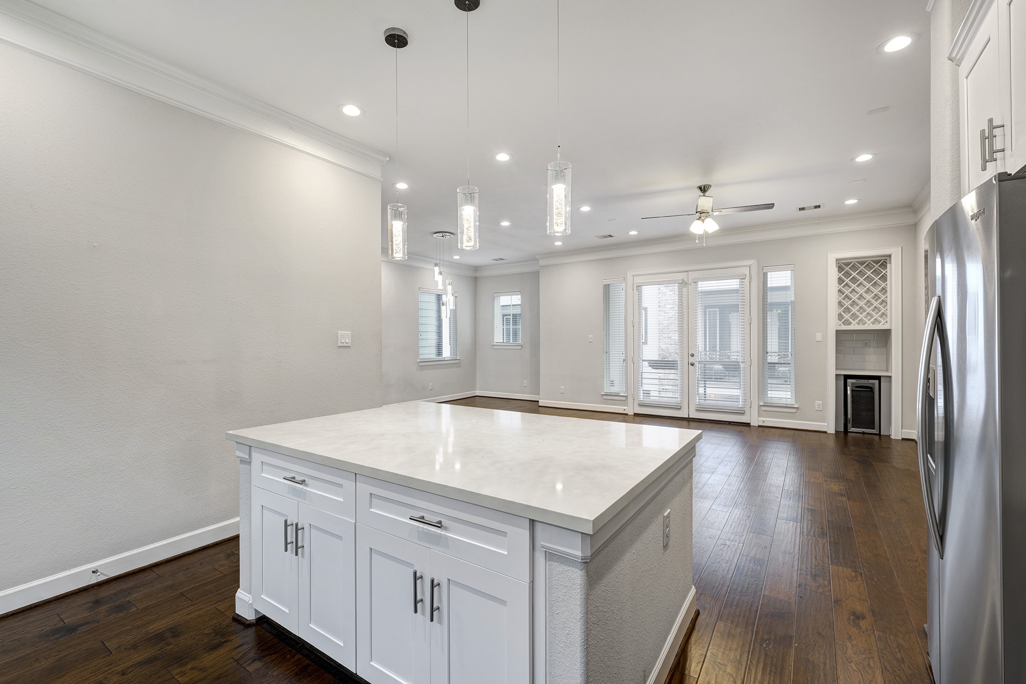 5932 Petty Street, Unit B Houston, TX 77007 - Photo 17 of 19