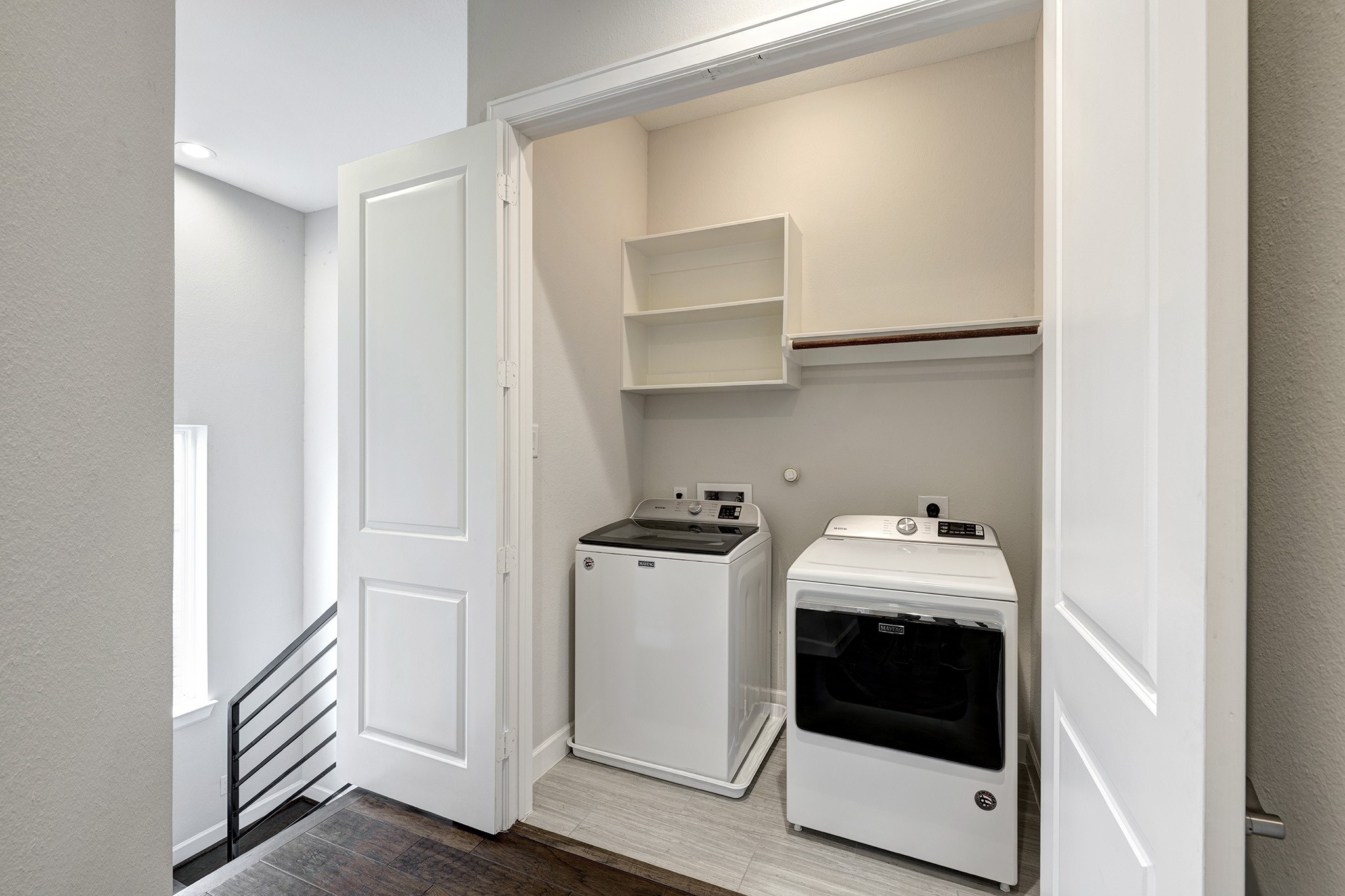 5932 Petty Street, Unit B Houston, TX 77007 - Photo 18 of 19