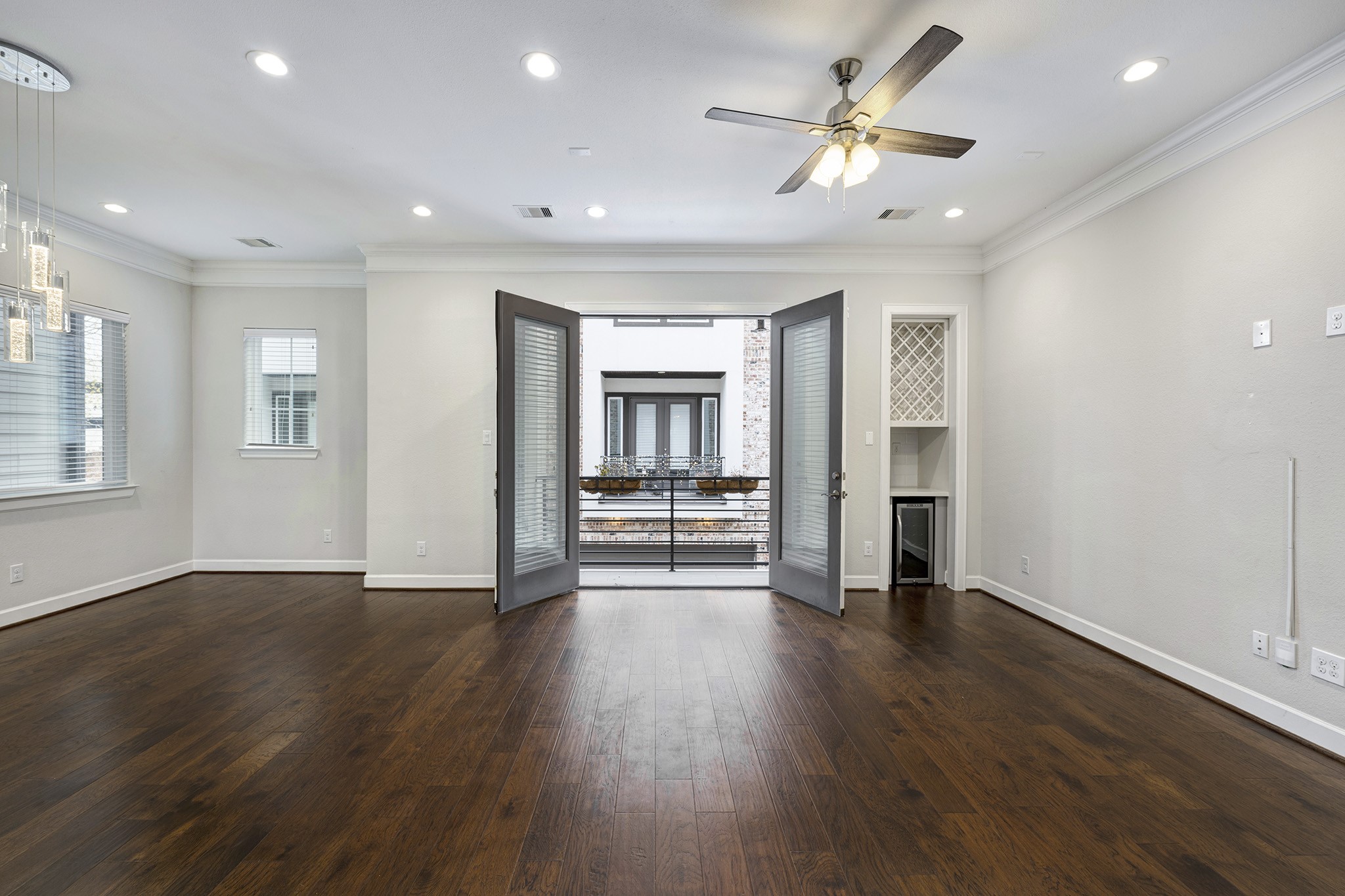 5932 Petty Street, Unit B Houston, TX 77007 - Photo 19 of 19