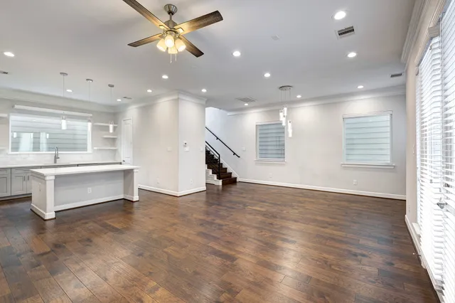 $3,500 | 5932 Petty Street, Unit B, Houston, TX 77007