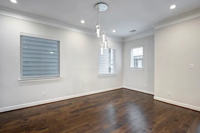 $3,500 | 5932 Petty Street, Unit B, Houston, TX 77007