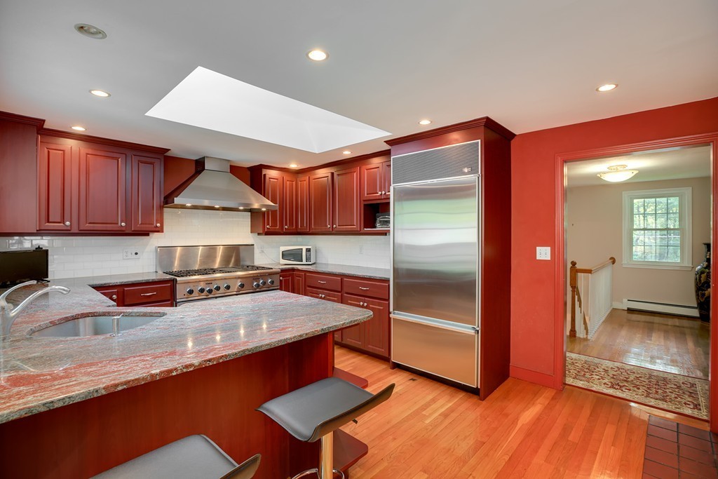 20 Wayland Hills Road Wayland, MA 01778 - Photo 3 of 30 Gallery Image 3