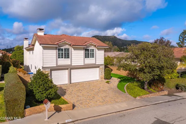 $1,260,000 | 3883 Calle Buena Vista, Newbury Park, CA 91320