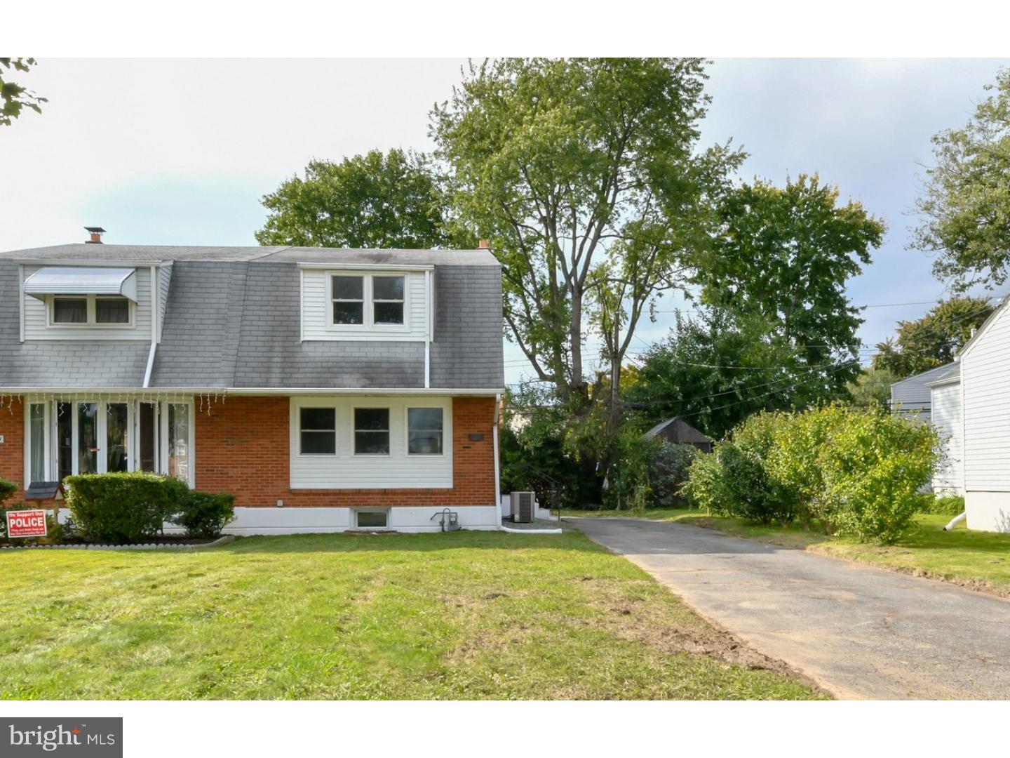 745 Fairview Road Swarthmore, PA 19081 - Photo 1 of 25