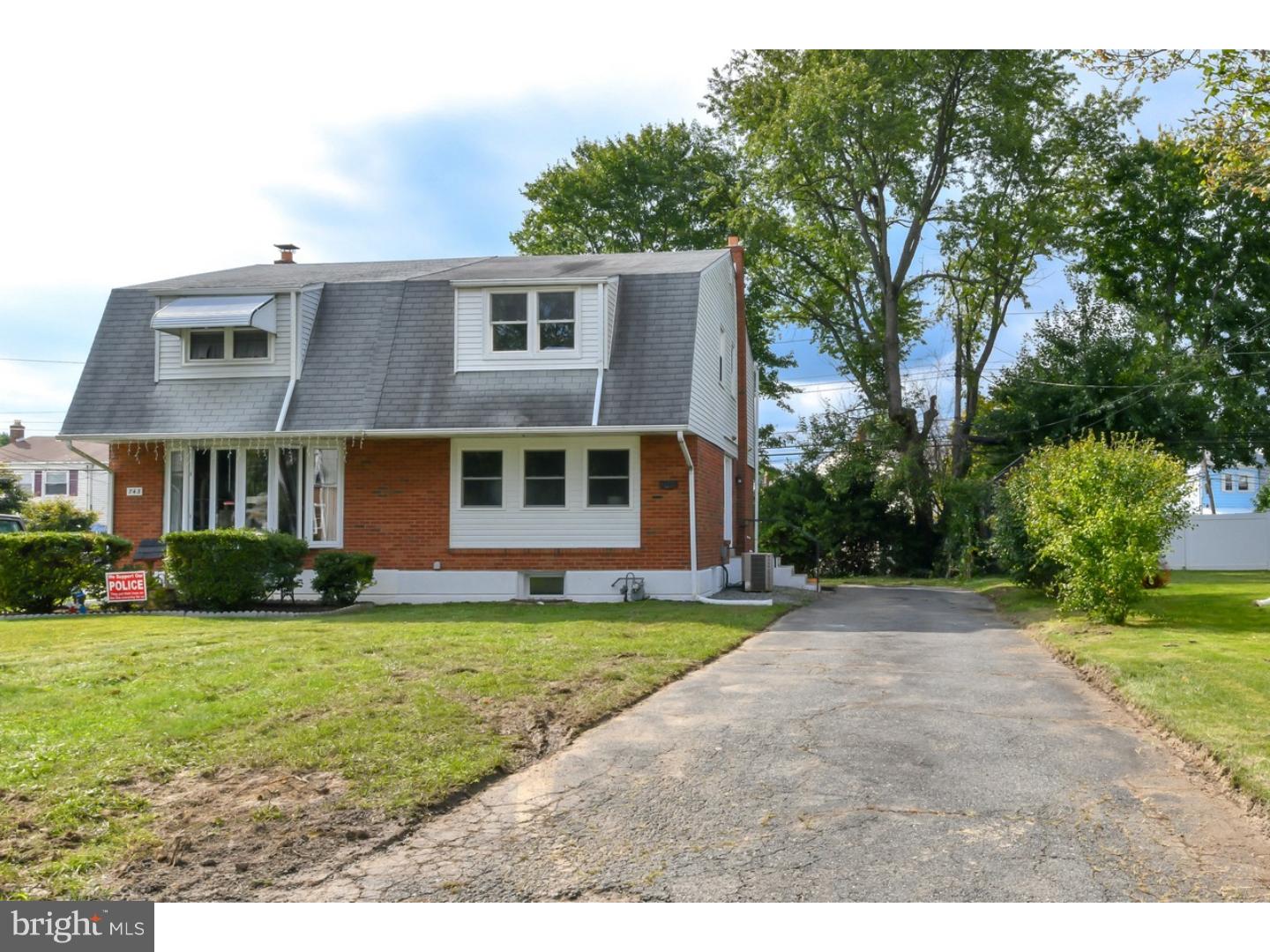 745 Fairview Road Swarthmore, PA 19081 - Photo 24 of 25