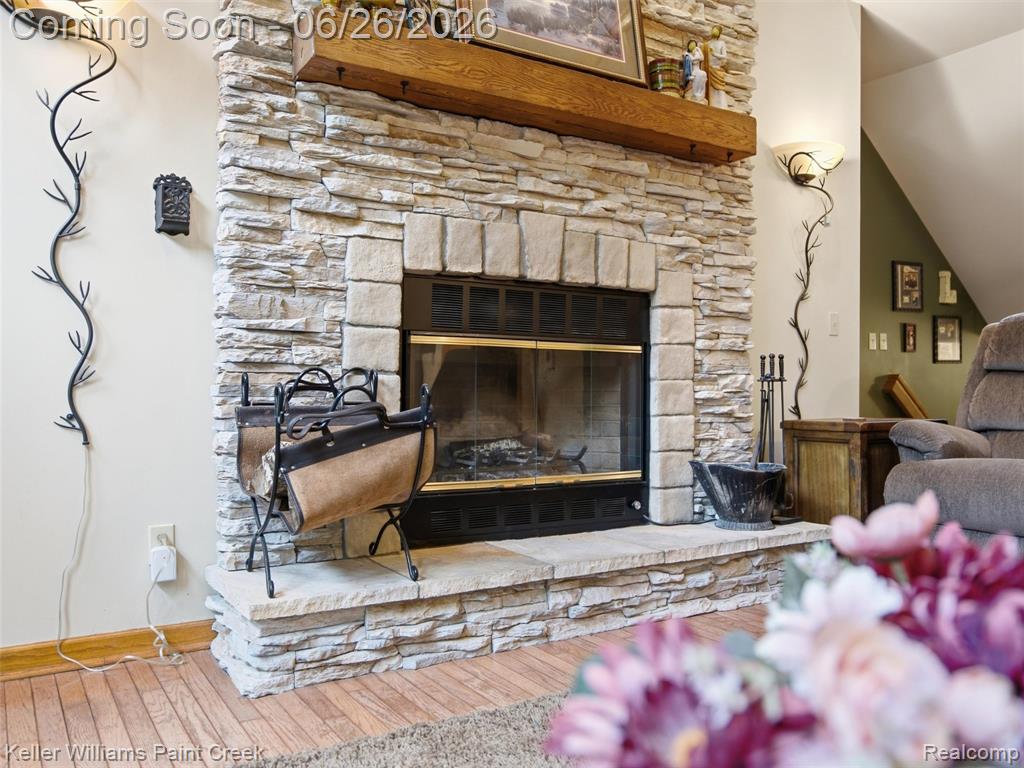 4196 Hosner Road Oxford, MI 48370 - Photo 25 of 67
