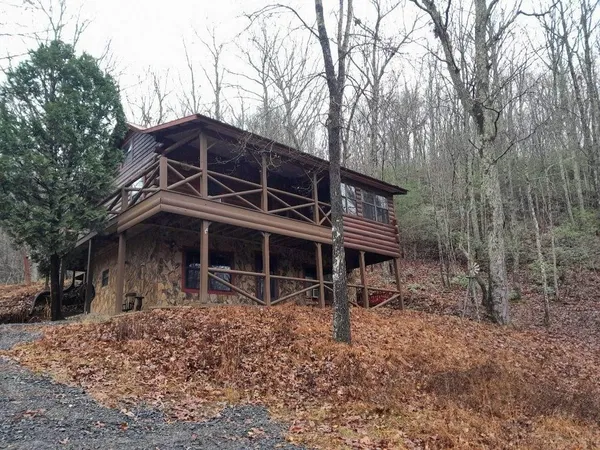 $1,800 | 280 Cabin Lane, Murphy, NC 28906