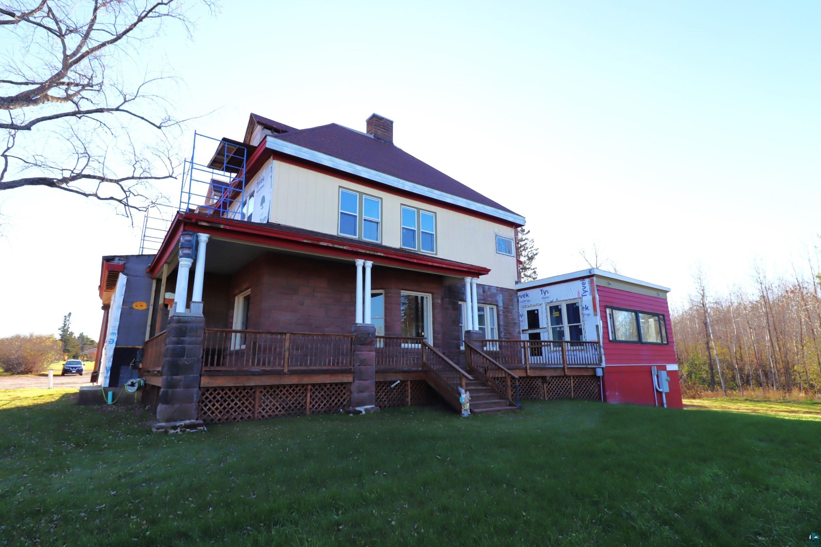 315 Turner Road Ashland, WI 54806 - Photo 54 of 56 Gallery Image 54