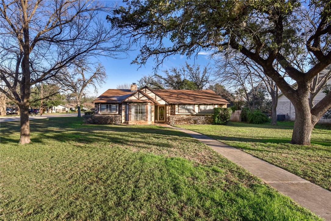 118 Ridge Oak Drive Georgetown, TX 78628 - Photo 1 of 1 Gallery Image 1
