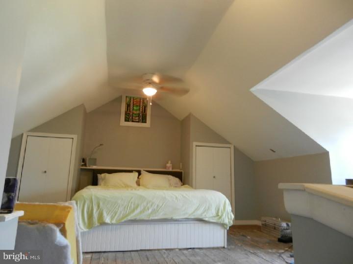 116 Meredith Street Kennett Square, PA 19348 - Photo 11 of 15 Bedroom 3