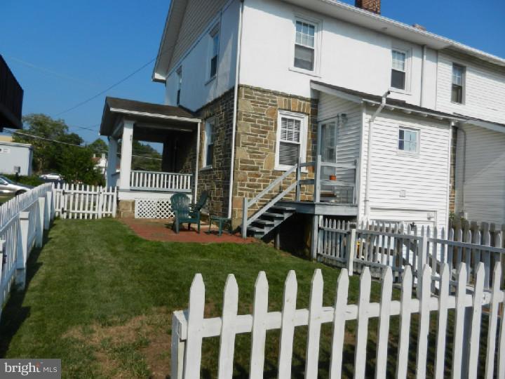 116 Meredith Street Kennett Square, PA 19348 - Photo 15 of 15 Exterior Back