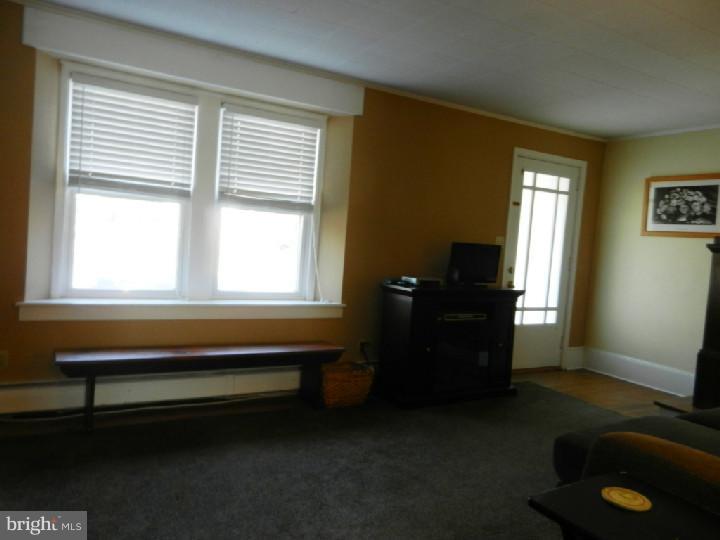 116 Meredith Street Kennett Square, PA 19348 - Photo 3 of 15 Living Room
