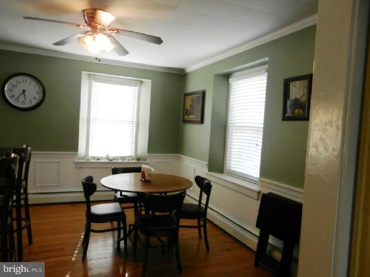 116 Meredith Street Kennett Square, PA 19348 - Photo 4 of 15 Dining Room
