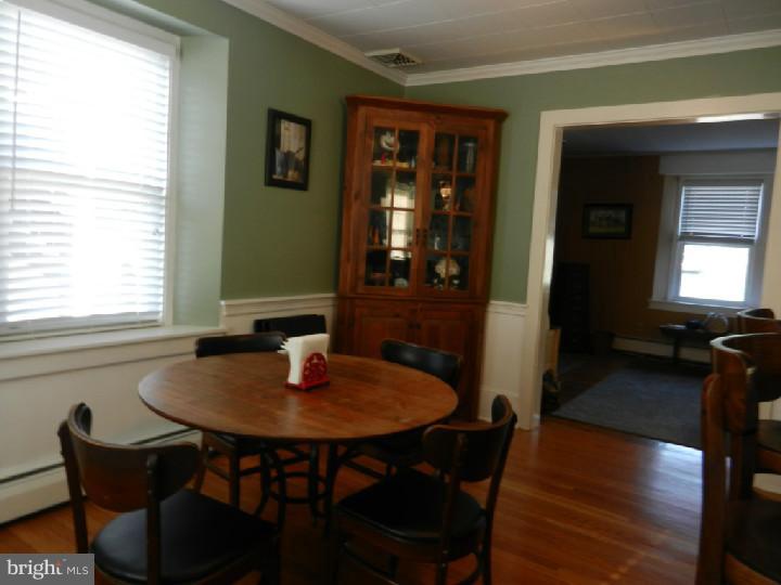 116 Meredith Street Kennett Square, PA 19348 - Photo 5 of 15 Dining Room