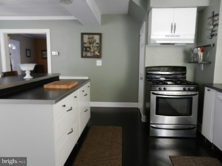 116 Meredith Street Kennett Square, PA 19348 - Photo 6 of 15 Kitchen