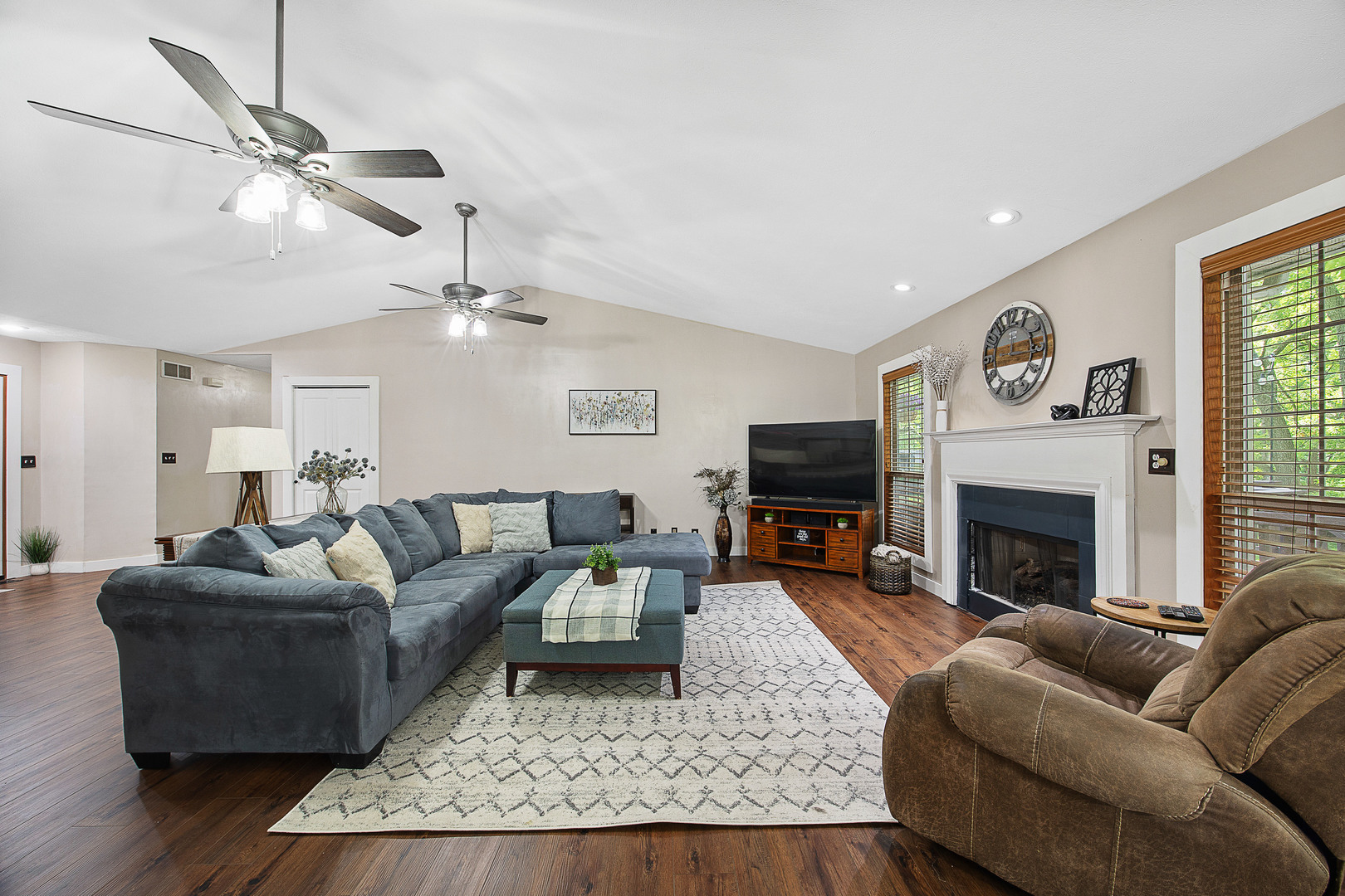 1297 North Forrest Drive Metamora, IL 61548 - Photo 15 of 45