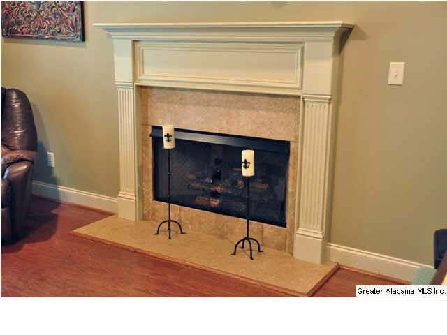 443 Heathersage Road Alabaster, AL 35114 - Photo 14 of 31