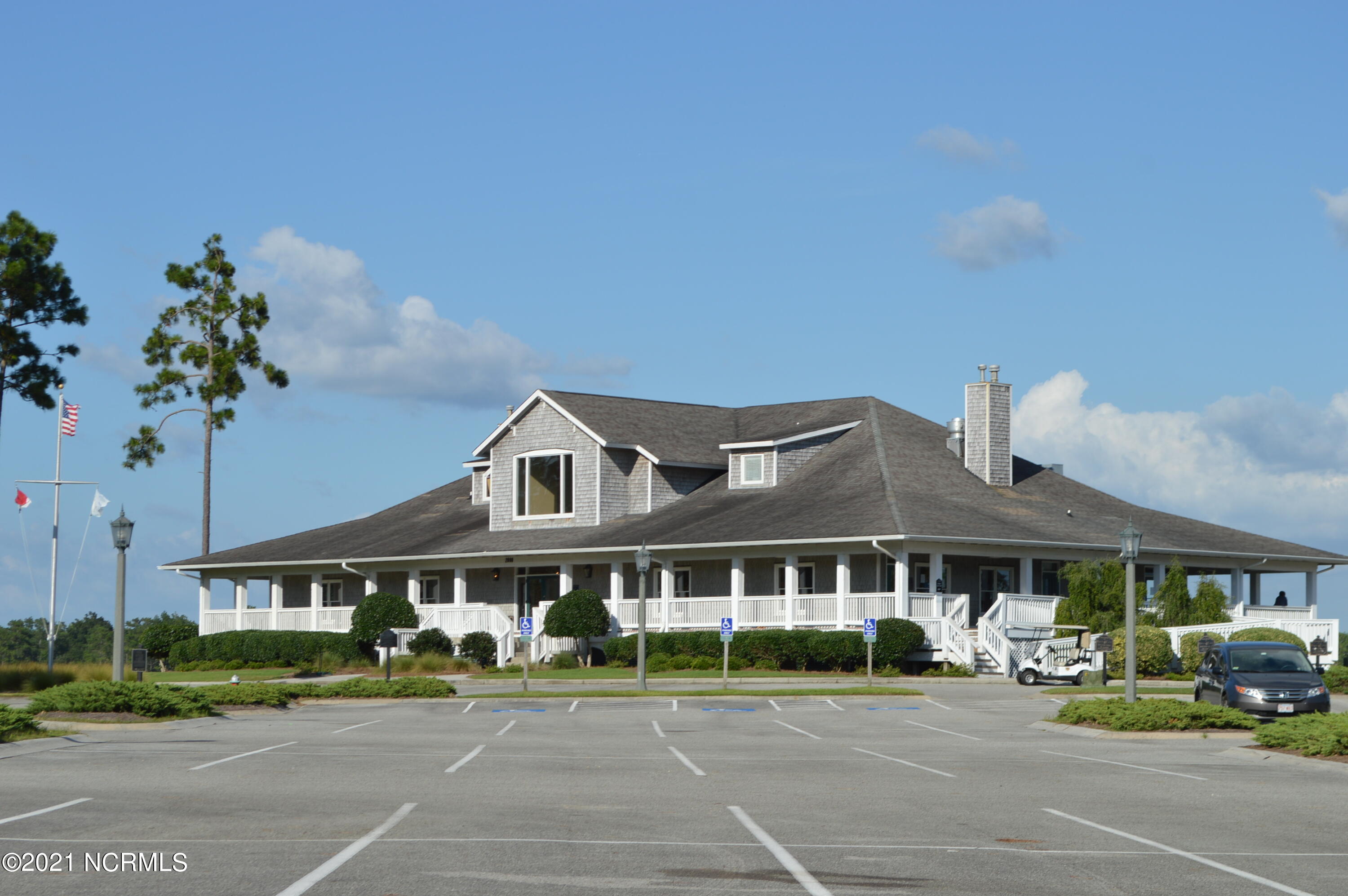 607 River Ridge Road, Unit 1 Shallotte, NC 28470 - Photo 28 of 33 DSC_0436