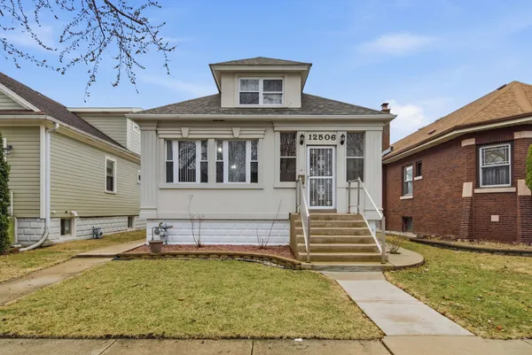$275,000 | 12506 Elm Street, Blue Island, IL 60406