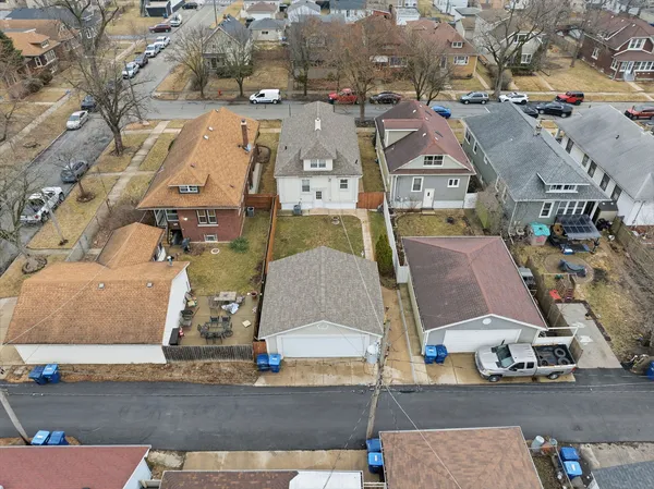 $275,000 | 12506 Elm Street, Blue Island, IL 60406