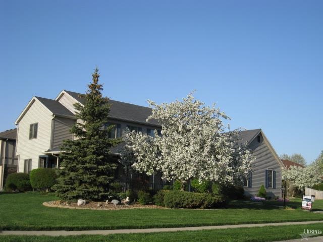 8621 Rail Fence Road Fort Wayne, IN 46835 - Photo 3 of 30