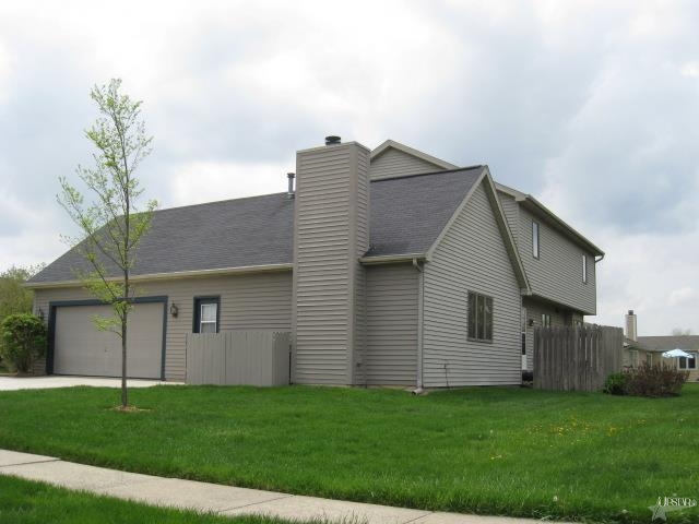 8621 Rail Fence Road Fort Wayne, IN 46835 - Photo 5 of 30