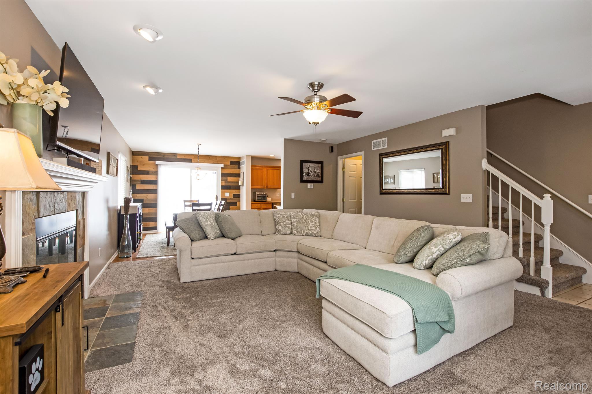 2279 Hummer Lake Road Oxford, MI 48371 - Photo 18 of 36 Gallery Image 18