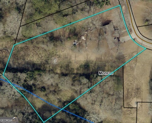 516 Harris Street Monroe, GA 30655 - Photo 24 of 25